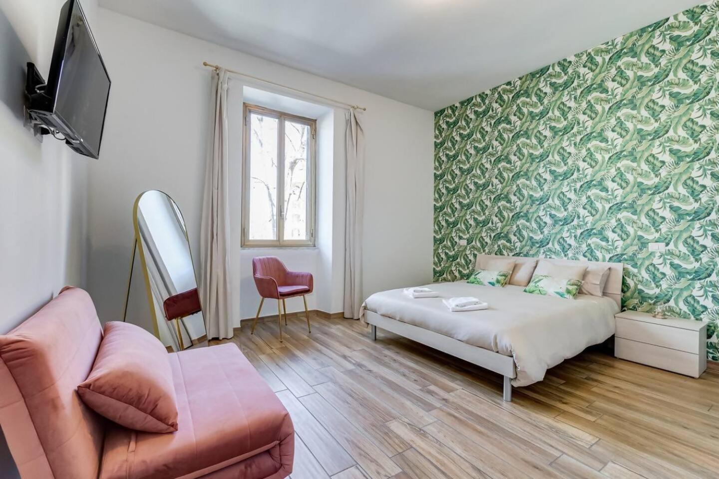 Apartment Bright And Spacious 2bdr *