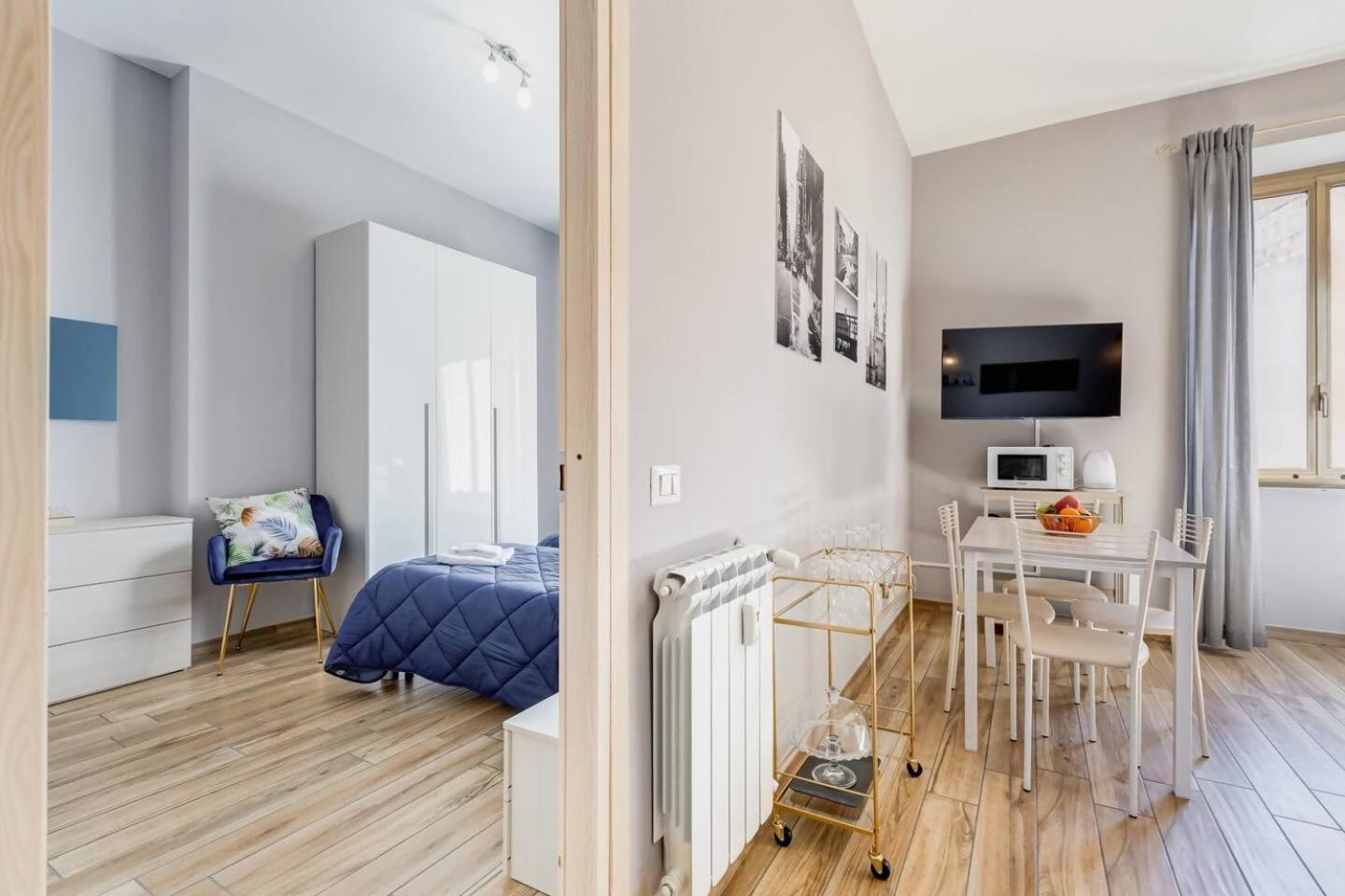 Bright And Spacious 2bdr *