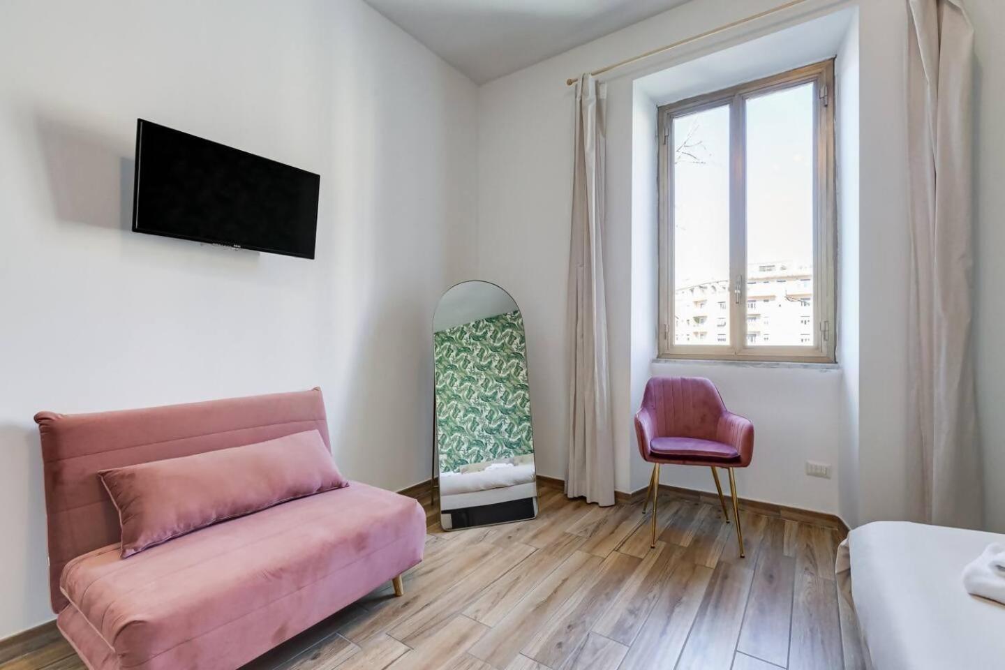 Bright And Spacious 2bdr * Rom