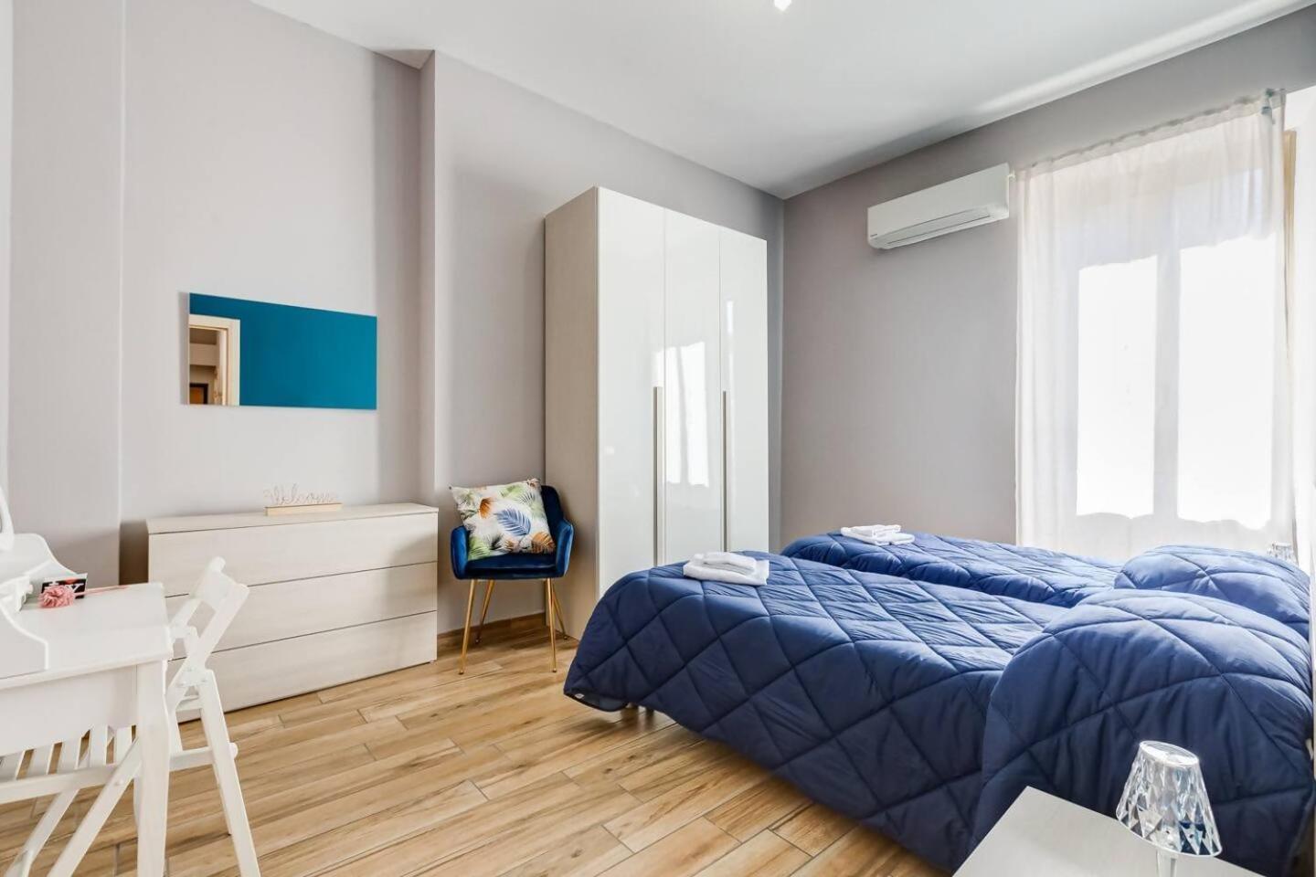 Apartment Bright And Spacious 2bdr *