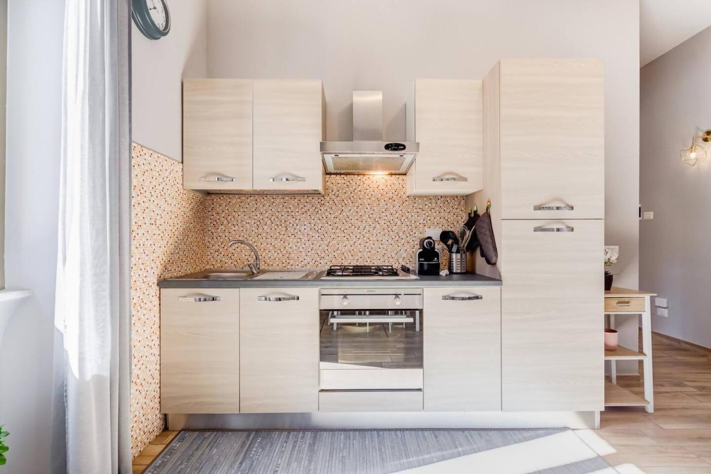 Bright And Spacious 2bdr Apartment