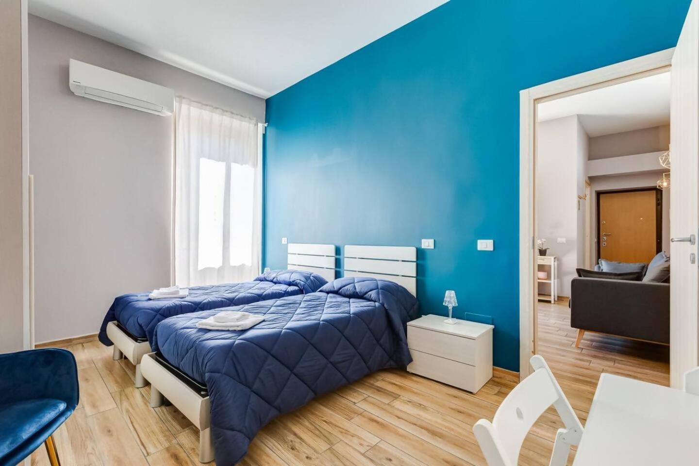 Apartment Bright And Spacious 2bdr *